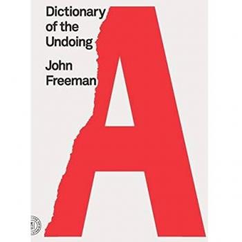 Dictionary of the Undoing