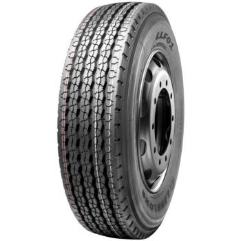 Neumático LINGLONG LLF01 275/80 R22.5 149/146M M+S 16PR (Dirección/Remolque-Regional)