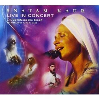 Live in Concert