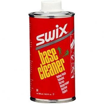 Swix - SWIX - Entretien Ski - Solvant liquide L64 500ml