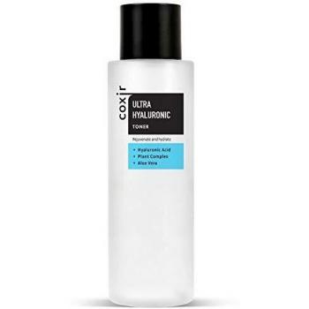 Coxir Ultra Hyaluronic Moisturizing Face Toner 150 ml