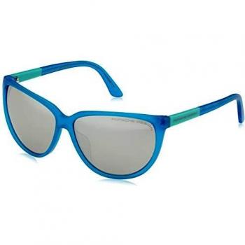 Porsche Design P8588-E Women's Cat Eye Sunglasses 60mm UV Protection