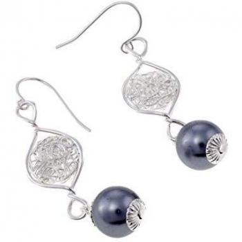 Pendientes Mujer Cristian Lay 431310