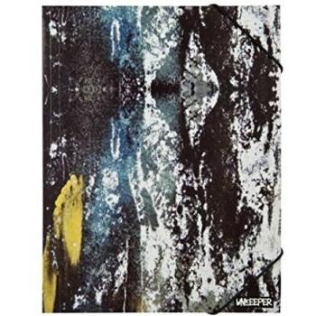 Undercover unbc0300 – unkeeper Crush – Carpeta