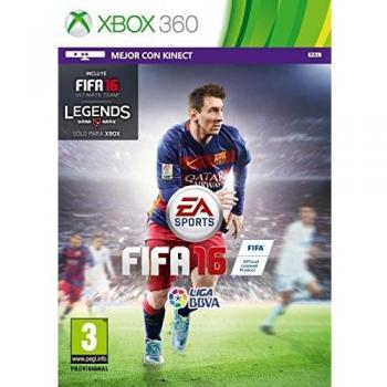 FIFA 16 - Standard Edition