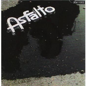 Al Otro Lado - Asfalto