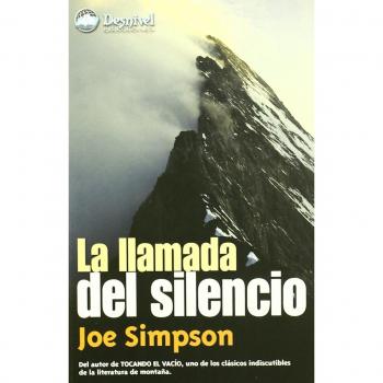 La llamada del silencio