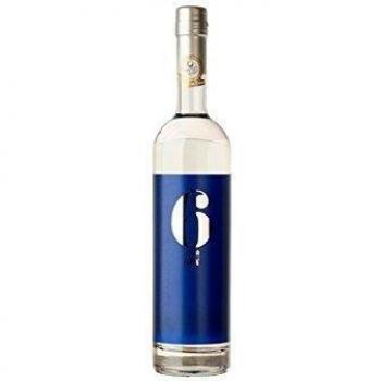 Six O´Clock Ginebra - 700 ml