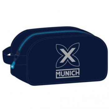 NECESER 1 ASA ADAPTABLE CARRO MUNICH NAUTIC
