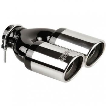 SUMEX 4008055 - Tubo de Escape Doble