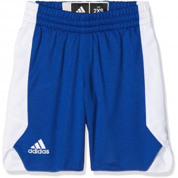 Adidas Y Rev Crzy Ex S Pantalón, niños, Azul