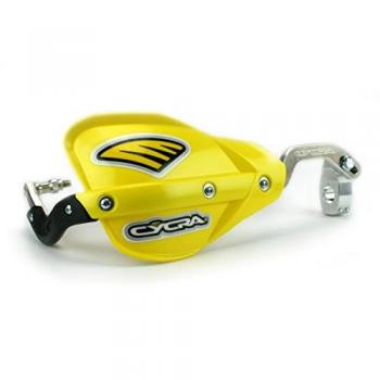 Paramanos Cycra Probend CRM 1-1/8 con Adaptador para Cámara Fotográfica