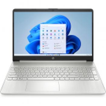 Portátil HP 15s-eq2181ns AMD Ryzen™ 7 5700U, 16GB DDR4-SDRAM, 512GB SSD, pantalla de 15.6 Full HD, Wi-Fi 5 (