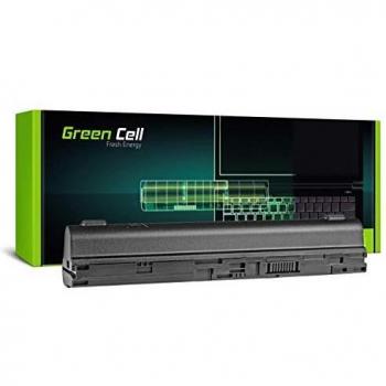 Green Cell AC33 Replacement Battery for Acer Aspire One 725 756, 14.4V, 2200mAh, 4 Cells