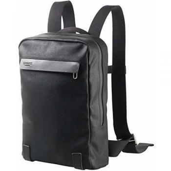 Brooks england transit pickzip mochila para portatil 13z negro
