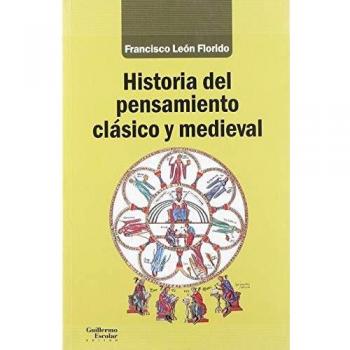 Historia del pensamiento clásico y medieval