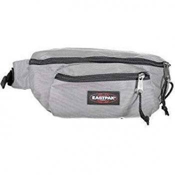 Eastpak Taschen/Rucksäcke/Koffer Doggy Bag Woven Grey