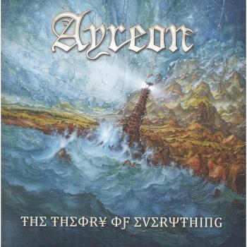 The Theory Of Everything