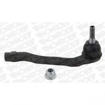 Rótula de dirección MONROE L28113, tipo: rótula de dirección, características: diseño duradero, fácil instalación, alta resistencia a la corrosión, compatible con múltiples modelos de vehículos