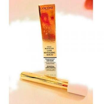 Lancome CILS Booster Lash Revitalising Serum 4ml
