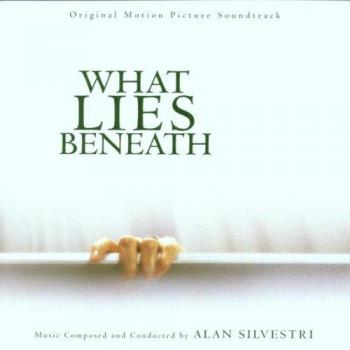 What Lies Beneath Cd