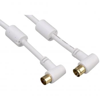 Hama 00122419 - Cable coaxial