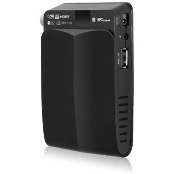 SPC 9003N - Sintonizador de TV