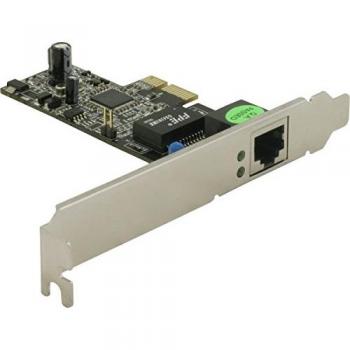 DeLOCK 89156 Adaptador y Tarjeta de Red 1000 Mbit/s Interno - Accesorio de Red