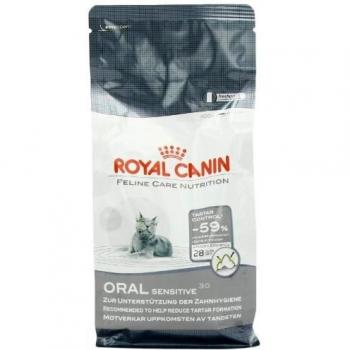 Royal Canin Oral Care Adult Cat Food for Dental Health