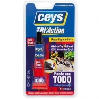 Ceys - Ceys Ms-Tech Triaction 20G. 507219