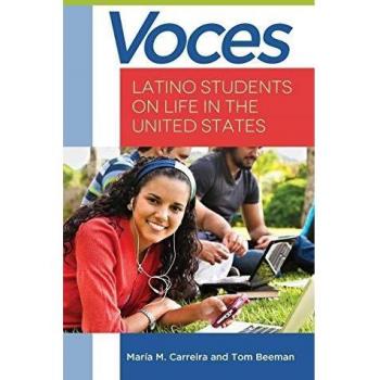 Voces: Latino Students on Life in the United States