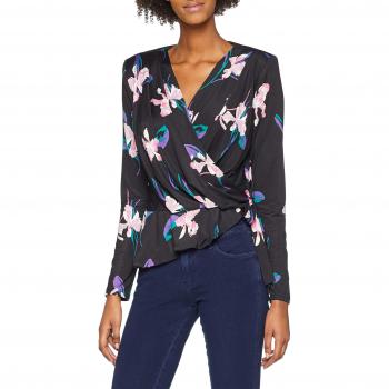 GUESS Rosy, Camiseta de Tirantes para Mujer,