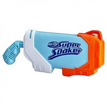 The product name is consistent across different stores, so it remains the same:Nerf Super Soaker Torrent Water Blaster