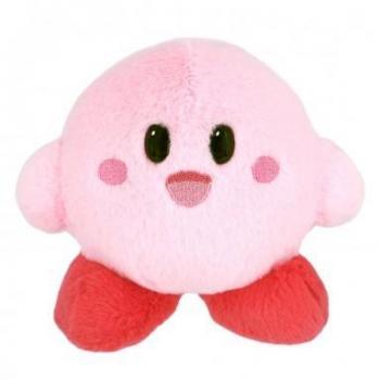 Peluche 12 Cm Kororon Friends Kirby
