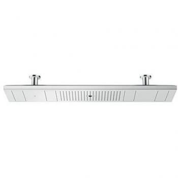 Axor ShowerHeaven 1200 4jet con luz 3500 K