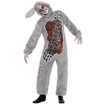 Smiffy's - Disfraz de sangriento adultos, talla M