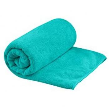 Sea to Summit Tek Towel Medium Azul 100 x 50 cm