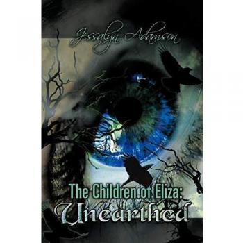 Los Hijos de Eliza: Descubierto (Edición en Rústica)
