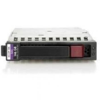 HP 512547-B21 146GB 2.5-inch SAS DP Hard Drive