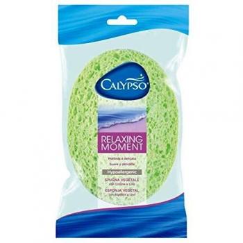 Calypso Natural Relax Sponge