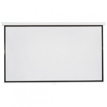 Viewsonic PJ-SCW-1001W Pantalla de proyección 2,54 m