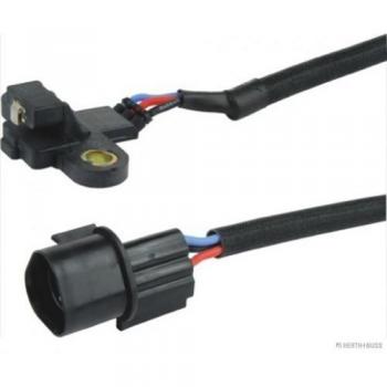 Sensor de cigüeñal HERTH+BUSS JAKOPARTS J5665001 con generador de impulsos