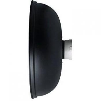 Reflector Beauty Dish Blanco SMDV BR-300 para B 360