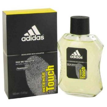 Adidas Intense Touch Eau de Toilette 100ml para Hombre