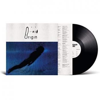 Origin - Vinyl LP + MP3 Download (Heavyweight Edition)
