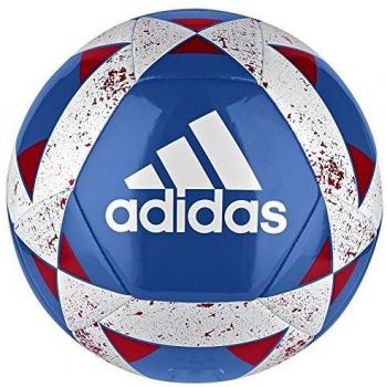 adidas Starlancer V Balón, Hombre, Azul