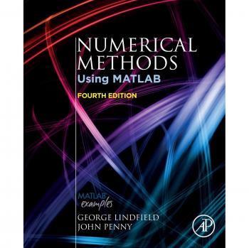MATLAB Numerical Methods: Comprehensive Guide