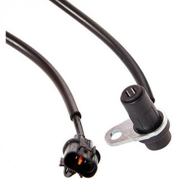 Sensor ABS JAPANPARTS ABS-562 - Sensor de frenos para automóviles, compatible con varios modelos, alta precisión en la lectura de velocidad de las ruedas, fácil instalación, durabilidad y resistencia a condiciones adversas