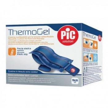 Pic Solution ThermoGel Almohada Frío Calor 10x26cm