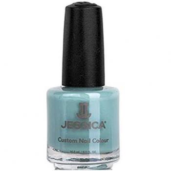 Esmalte de Uñas Personalizado Jessica Color Flor Corona 14,8 ml